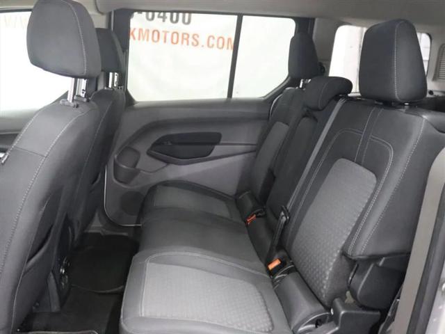 2021 Ford Transit Connect XLT Passenger Wagon