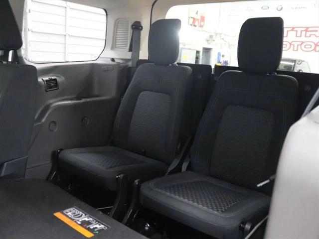 2021 Ford Transit Connect XLT Passenger Wagon
