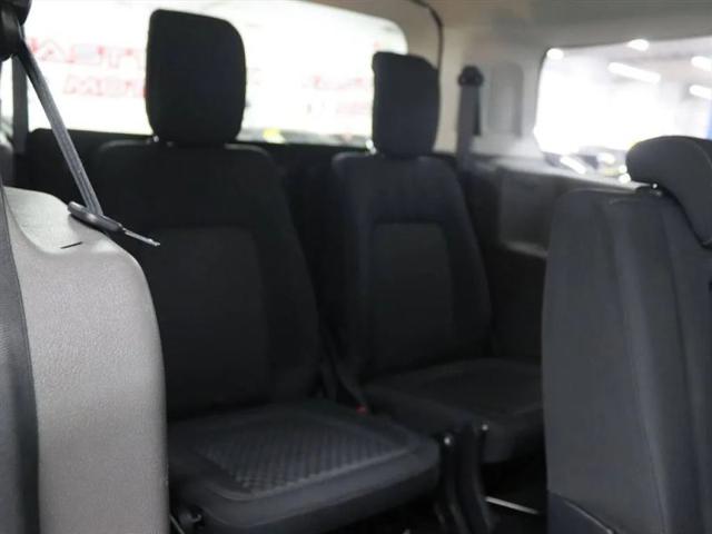 2021 Ford Transit Connect XLT Passenger Wagon