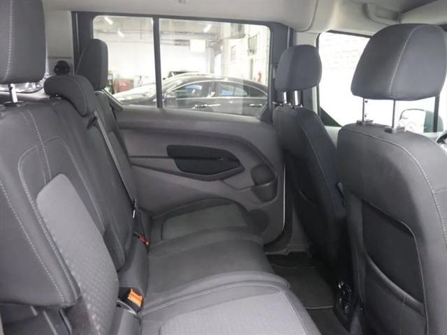 2021 Ford Transit Connect XLT Passenger Wagon