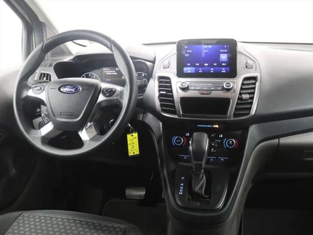 2021 Ford Transit Connect XLT Passenger Wagon