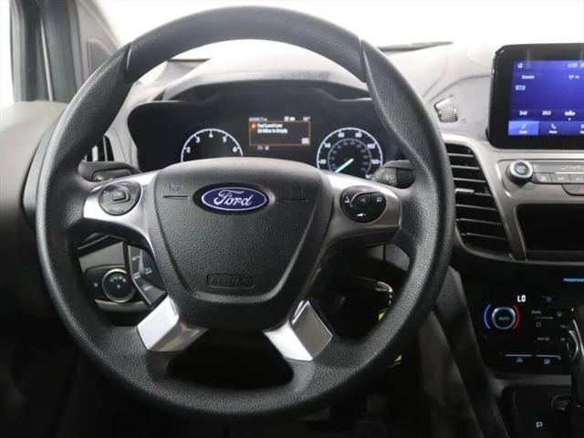 2021 Ford Transit Connect XLT Passenger Wagon