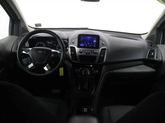 2021 Ford Transit Connect XLT Passenger Wagon