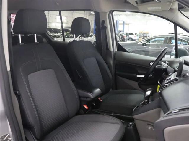 2021 Ford Transit Connect XLT Passenger Wagon