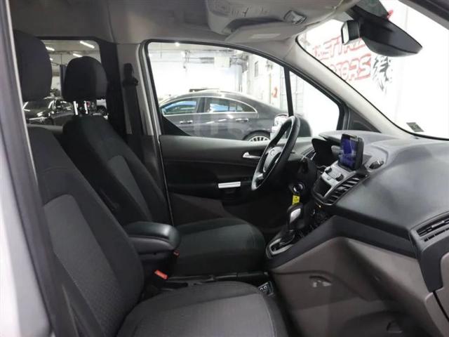 2021 Ford Transit Connect XLT Passenger Wagon