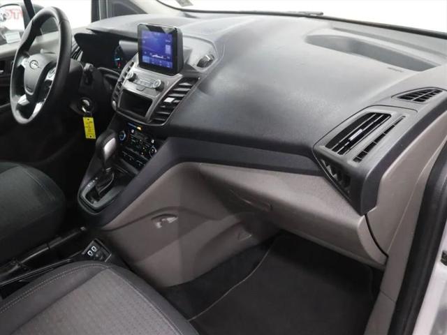 2021 Ford Transit Connect XLT Passenger Wagon