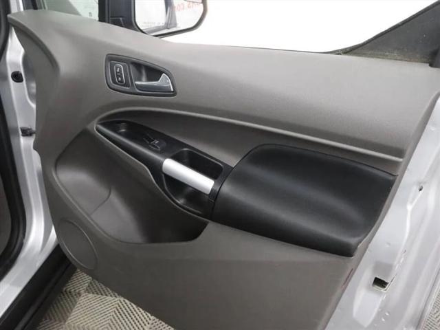 2021 Ford Transit Connect XLT Passenger Wagon