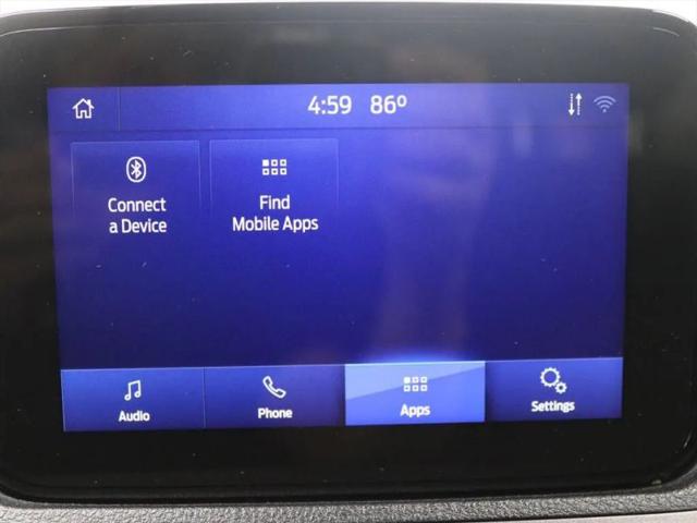 2021 Ford Transit Connect XLT Passenger Wagon