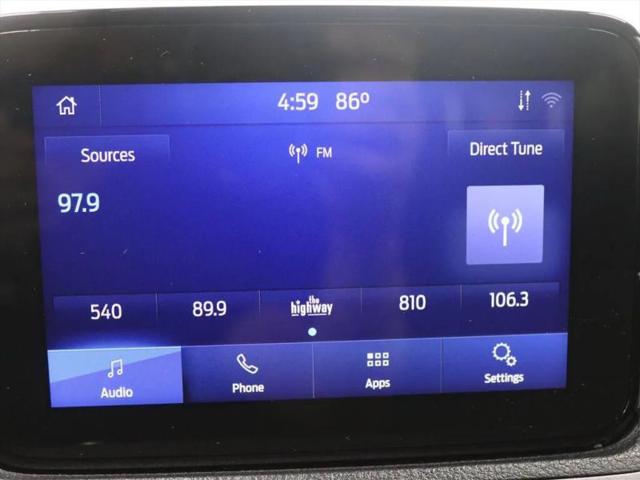 2021 Ford Transit Connect XLT Passenger Wagon