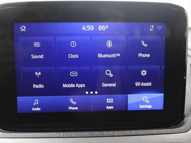 2021 Ford Transit Connect XLT Passenger Wagon