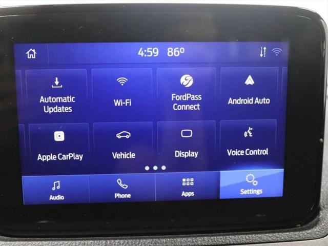 2021 Ford Transit Connect XLT Passenger Wagon