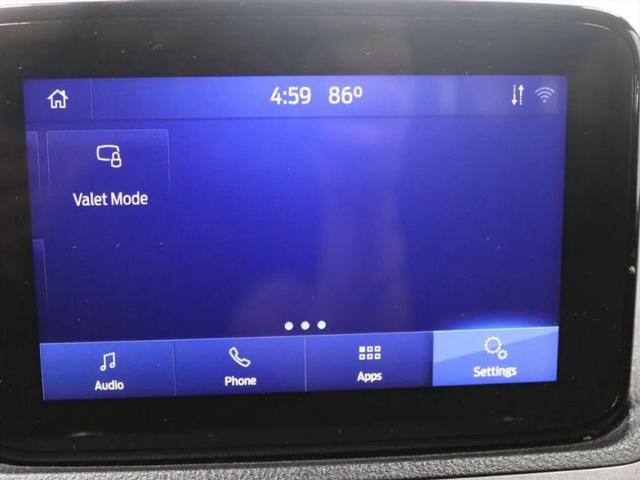 2021 Ford Transit Connect XLT Passenger Wagon