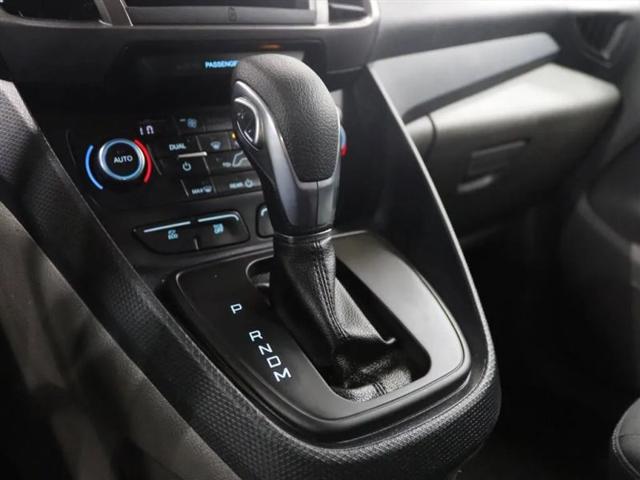 2021 Ford Transit Connect XLT Passenger Wagon