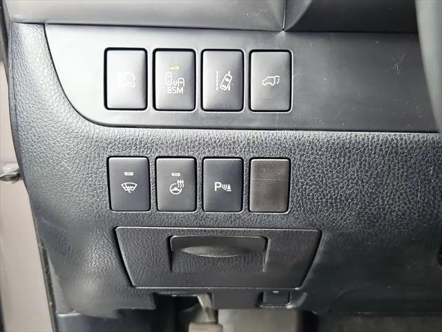 2014 Toyota Highlander Limited Platinum V6