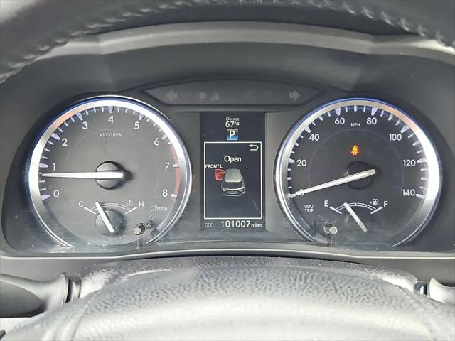 2014 Toyota Highlander Limited Platinum V6