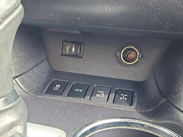 2014 Toyota Highlander Limited Platinum V6