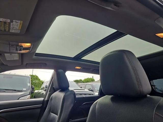 2014 Toyota Highlander Limited Platinum V6
