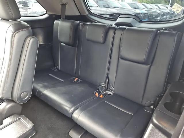 2014 Toyota Highlander Limited Platinum V6