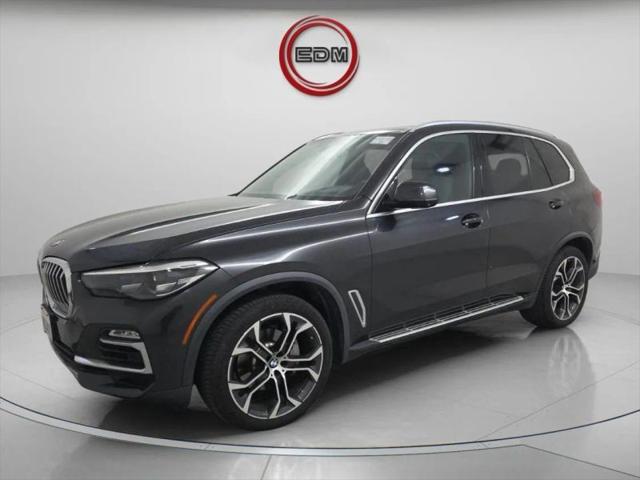 2020 BMW X5 sDrive40i for sale in Pacoima, CA