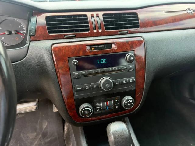 2007 Chevrolet Impala LT