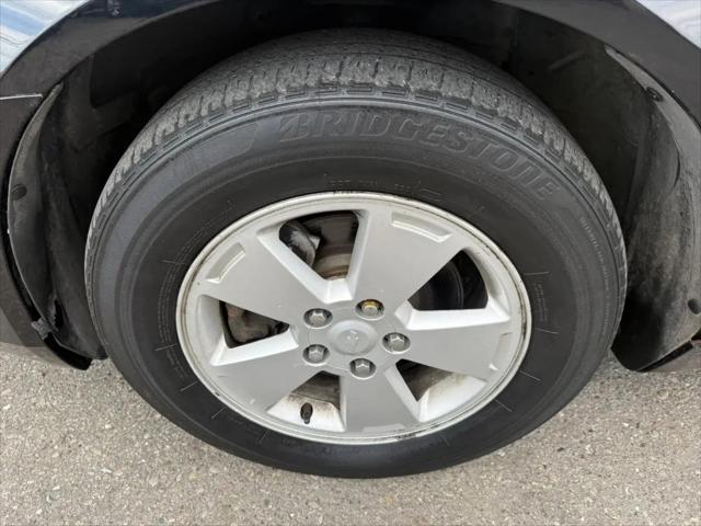 2007 Chevrolet Impala LT