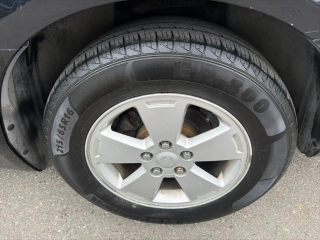 2007 Chevrolet Impala LT