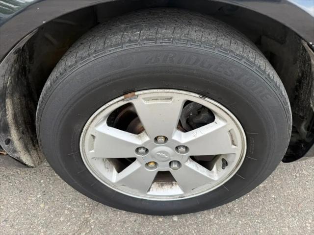 2007 Chevrolet Impala LT