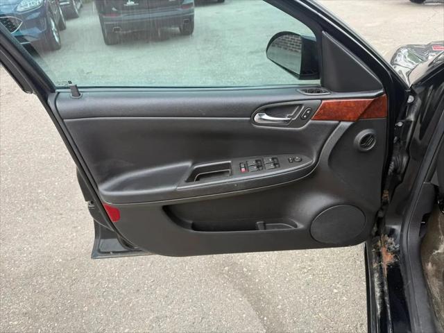 2007 Chevrolet Impala LT