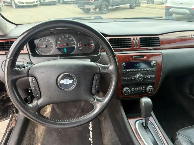 2007 Chevrolet Impala LT