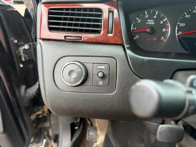 2007 Chevrolet Impala LT