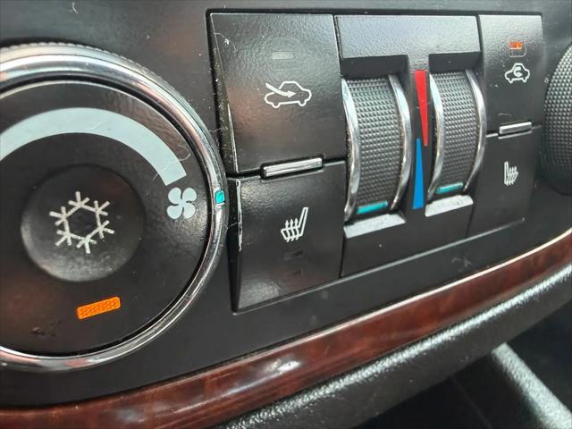 2007 Chevrolet Impala LT