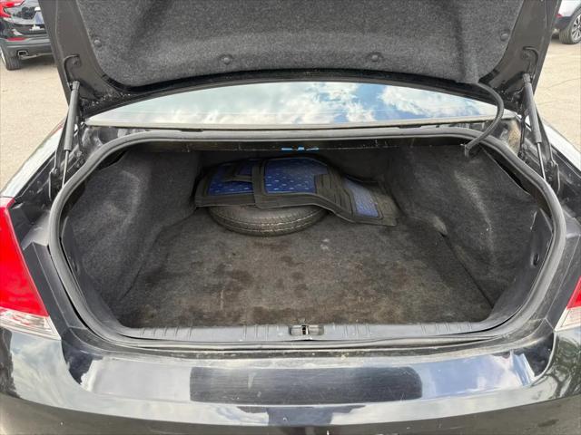 2007 Chevrolet Impala LT