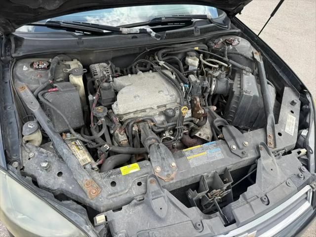 2007 Chevrolet Impala LT