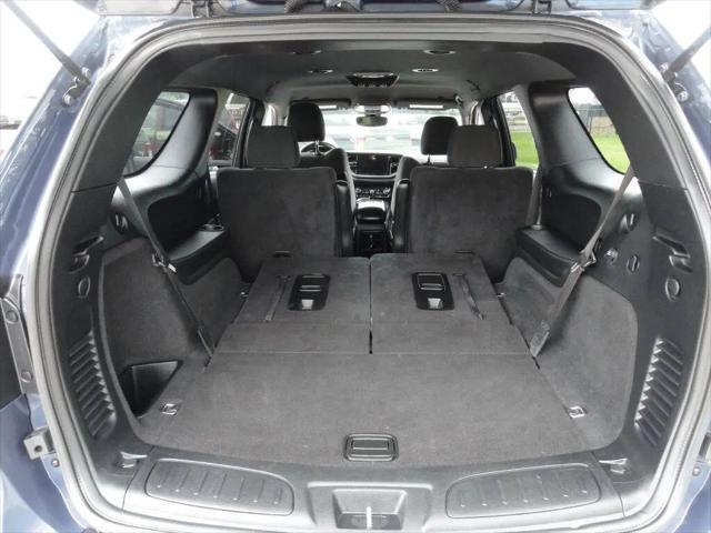 2021 Dodge Durango GT RWD