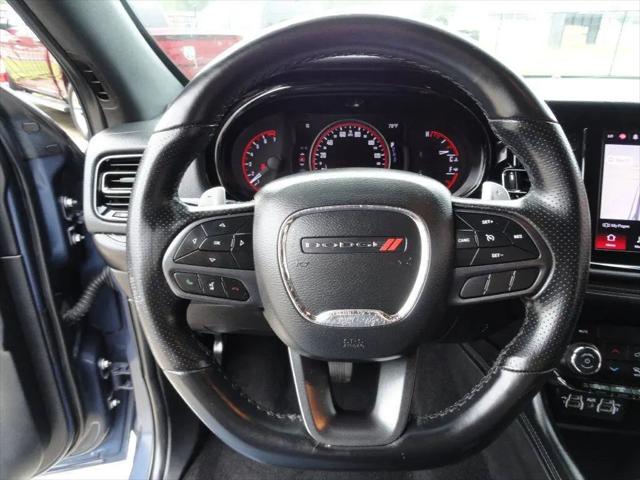 2021 Dodge Durango GT RWD