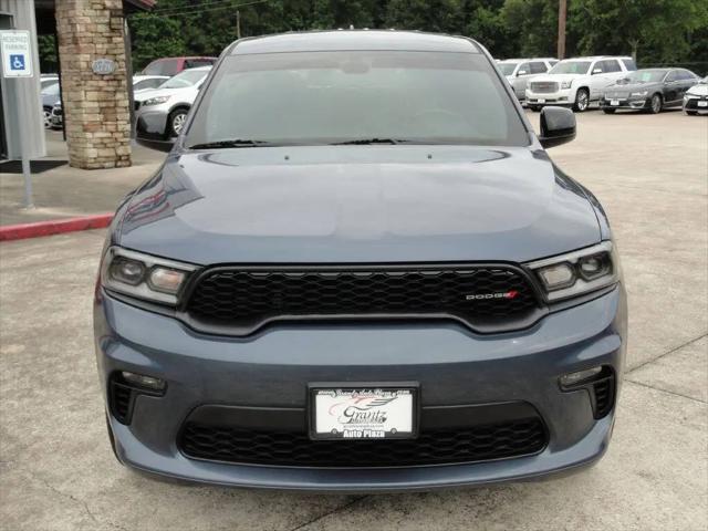 2021 Dodge Durango GT RWD