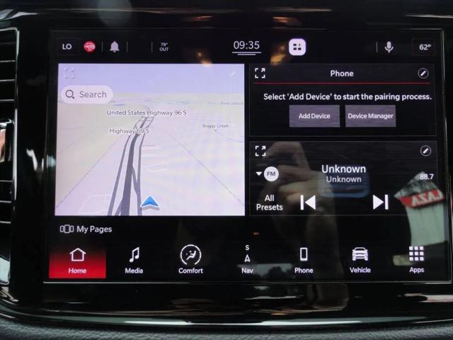 2021 Dodge Durango GT RWD