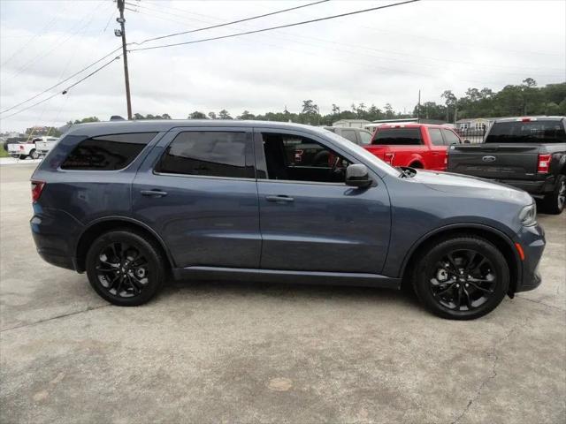 2021 Dodge Durango GT RWD