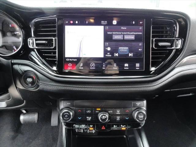 2021 Dodge Durango GT RWD