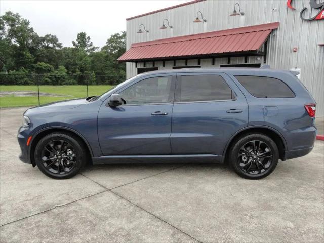 2021 Dodge Durango GT RWD
