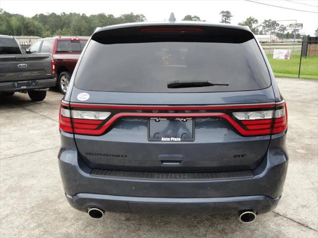 2021 Dodge Durango GT RWD