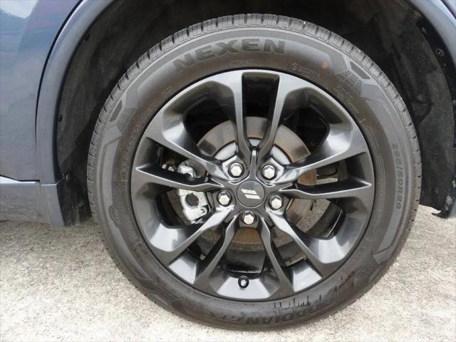2021 Dodge Durango GT RWD