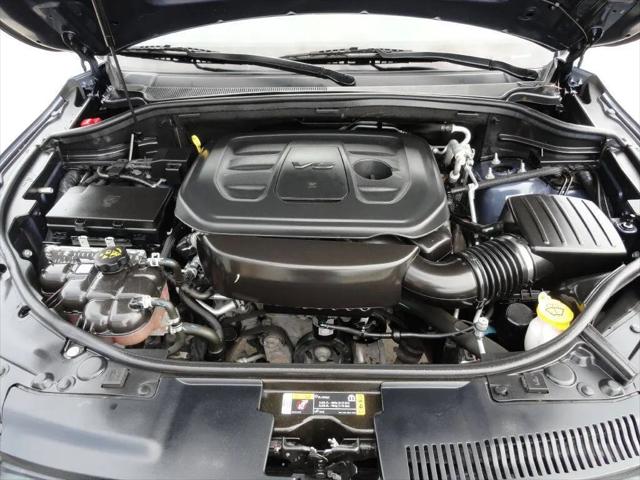 2021 Dodge Durango GT RWD