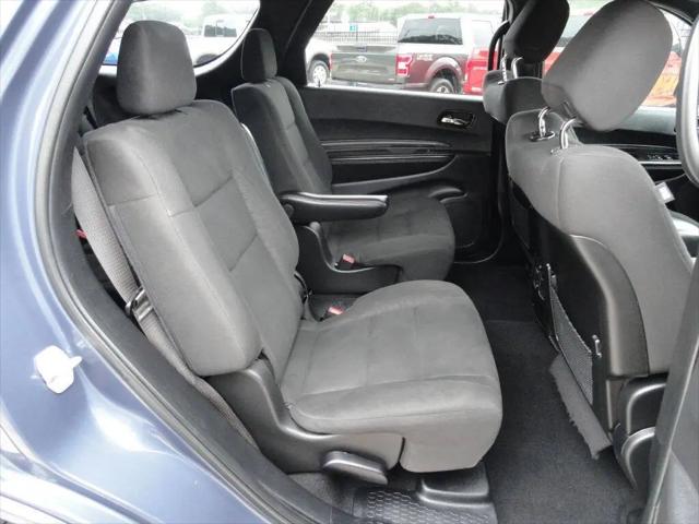 2021 Dodge Durango GT RWD