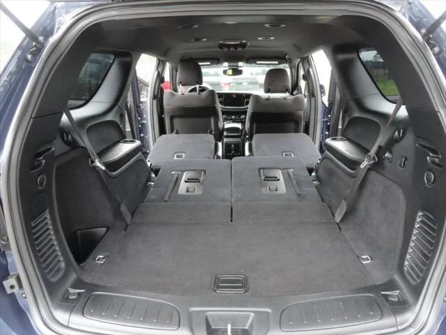 2021 Dodge Durango GT RWD