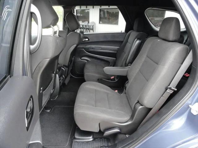 2021 Dodge Durango GT RWD