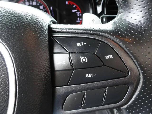 2021 Dodge Durango GT RWD