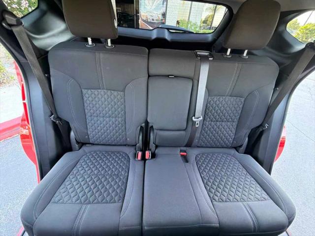 2020 Chevrolet Blazer FWD 1LT