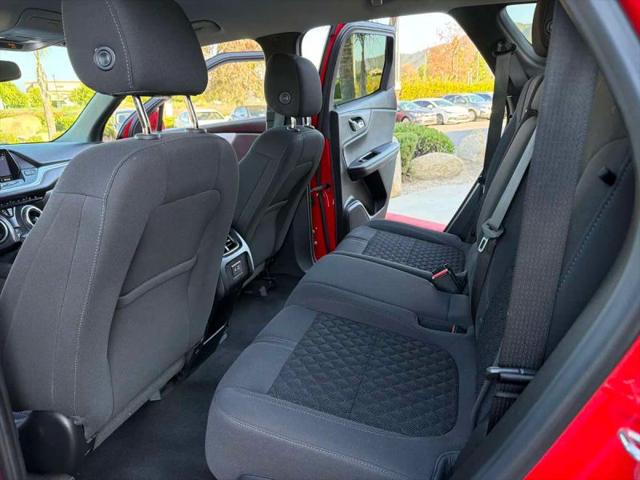 2020 Chevrolet Blazer FWD 1LT