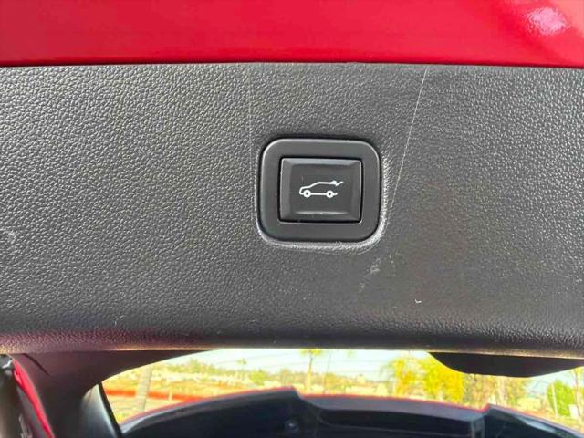 2020 Chevrolet Blazer FWD 1LT